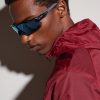 Radar EV Path D-Frame Acetate Sunglasses - BK Radar EV Path D-Frame Acetate Sunglasses - BK