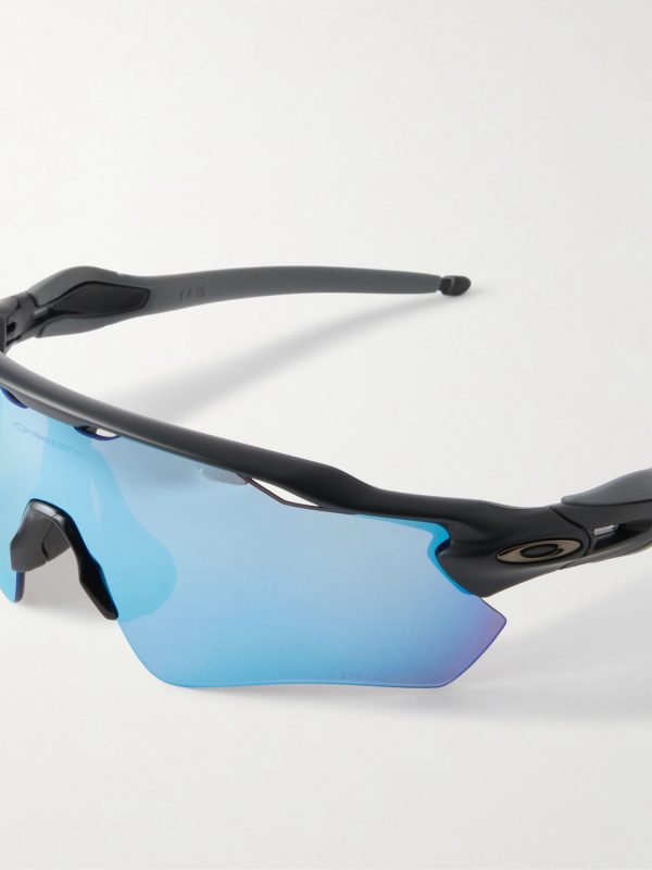 Radar EV Path D-Frame Acetate Sunglasses - CU Radar EV Path D-Frame Acetate Sunglasses - CU