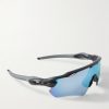 Radar EV Path D-Frame Acetate Sunglasses - FR Radar EV Path D-Frame Acetate Sunglasses - FR