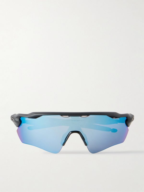Radar EV Path D-Frame Acetate Sunglasses Radar EV Path D-Frame Acetate Sunglasses