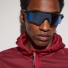 Radar EV Path D-Frame Acetate Sunglasses - OU Radar EV Path D-Frame Acetate Sunglasses - OU