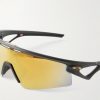 Sphaera Strike D-Frame Acetate Sunglasses - CU Sphaera Strike D-Frame Acetate Sunglasses - CU