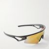 Sphaera Strike D-Frame Acetate Sunglasses - FR Sphaera Strike D-Frame Acetate Sunglasses - FR