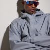 Radar EV Path D-Frame Acetate Sunglasses - BK