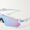 Radar EV Path D-Frame Acetate Sunglasses - CU