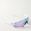 Radar EV Path D-Frame Acetate Sunglasses - FR