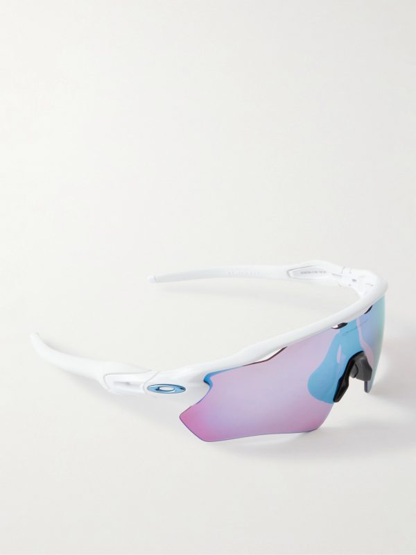 Radar EV Path D-Frame Acetate Sunglasses - FR