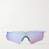 Radar EV Path D-Frame Acetate Sunglasses