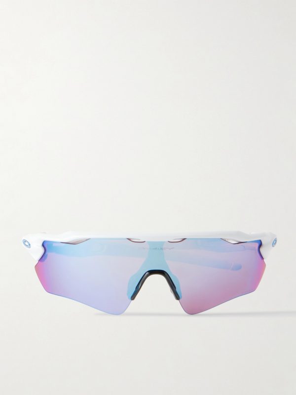 Radar EV Path D-Frame Acetate Sunglasses