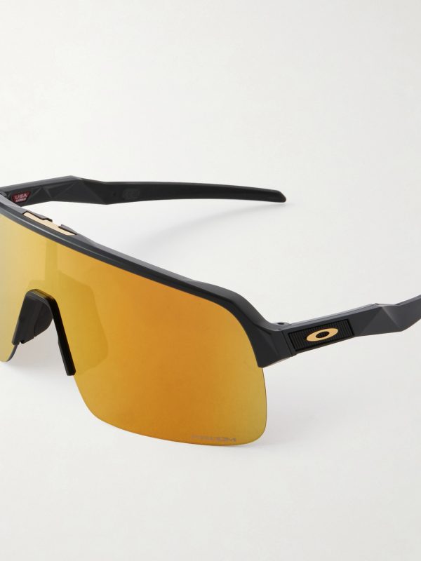 Sutro Lite D-Frame Acetate Sunglasses - CU Sutro Lite D-Frame Acetate Sunglasses - CU