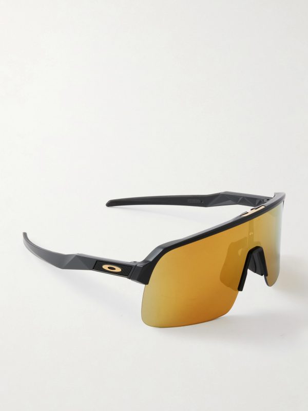 Sutro Lite D-Frame Acetate Sunglasses - FR Sutro Lite D-Frame Acetate Sunglasses - FR