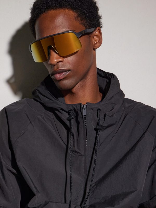 Sutro Lite D-Frame Acetate Sunglasses - OU Sutro Lite D-Frame Acetate Sunglasses - OU