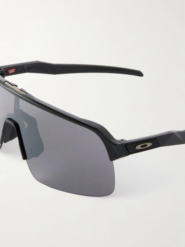 Sutro Lite D-Frame Acetate Sunglasses - CU