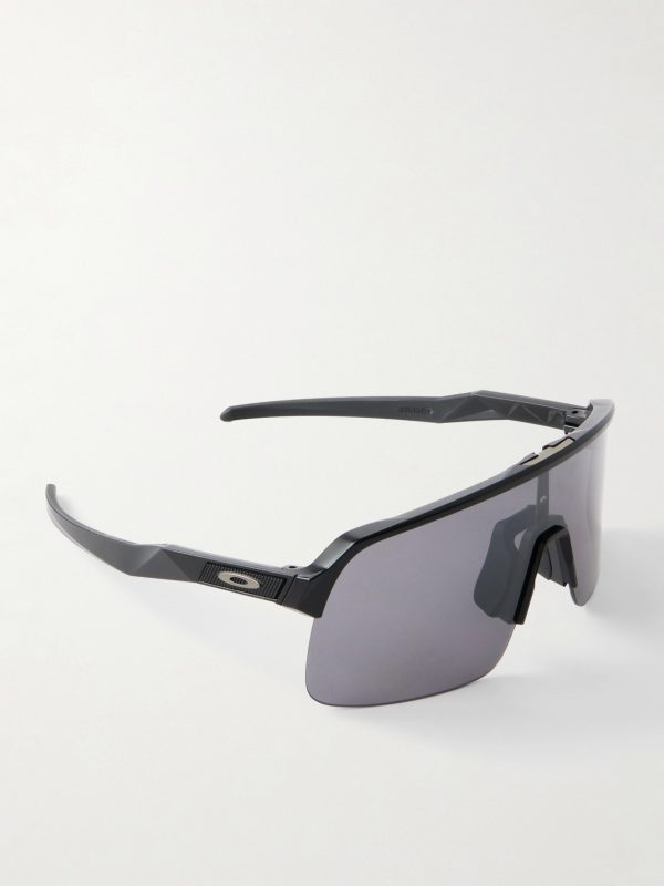Sutro Lite D-Frame Acetate Sunglasses - FR