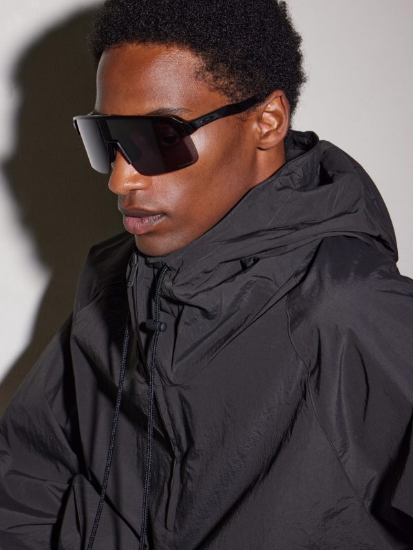 Sutro Lite D-Frame Acetate Sunglasses - OU