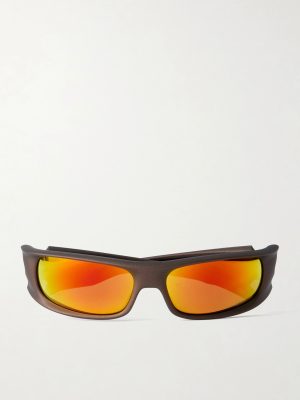 Jaylen Brown Highland D-Frame Acetate Sunglasses Jaylen Brown Highland D-Frame Acetate Sunglasses