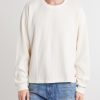 Logo-Print Cotton Waffle-Jersey T-Shirt - FR Logo-Print Cotton Waffle-Jersey T-Shirt - FR