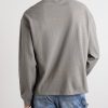 Logo-Print Cotton-Mesh T-shirt - BK Logo-Print Cotton-Mesh T-shirt - BK