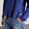 Logo-Print Cotton Waffle-Jersey T-Shirt - CU
