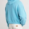 Logo-Embroidered Paint-Splattered Cotton-Jersey Zip-Up Hoodie - BK Logo-Embroidered Paint-Splattered Cotton-Jersey Zip-Up Hoodie - BK