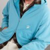 Logo-Embroidered Paint-Splattered Cotton-Jersey Zip-Up Hoodie - CU Logo-Embroidered Paint-Splattered Cotton-Jersey Zip-Up Hoodie - CU