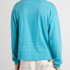 Logo-Print Cotton-Mesh T-Shirt - BK Logo-Print Cotton-Mesh T-Shirt - BK