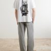 Logo-Print Cotton-Jersey T-Shirt - BK