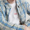 Logo-Print Cotton-Jersey T-Shirt - CU