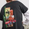 Logo-Print Cotton-Jersey T-Shirt - CU
