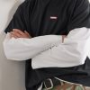 Logo-Print Cotton-Jersey T-Shirt - E1