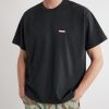 Logo-Print Cotton-Jersey T-Shirt - FR