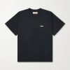 Logo-Print Cotton-Jersey T-Shirt