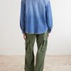 Denim Shirt - BK Denim Shirt - BK