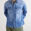 Denim Shirt - FR Denim Shirt - FR