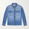 Denim Shirt Denim Shirt