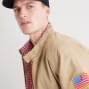 6 Star Logo-Embroidered Studded Canvas and Mesh Baseball Cap - FR