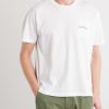 Cotton-Jersey T-Shirt - FR Cotton-Jersey T-Shirt - FR