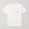 Cotton-Jersey T-Shirt Cotton-Jersey T-Shirt