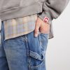 Logo-Print Cotton-Jersey Hoodie - E1 Logo-Print Cotton-Jersey Hoodie - E1