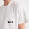 Logo-Print Paint-Splattered Cotton-Jersey T-Shirt - E1 Logo-Print Paint-Splattered Cotton-Jersey T-Shirt - E1