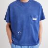 Paint-Splattered Cotton-Jersey T-Shirt - FR Paint-Splattered Cotton-Jersey T-Shirt - FR