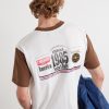 Safari Cotton-Jersey T-Shirt - CU Safari Cotton-Jersey T-Shirt - CU