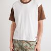 Safari Cotton-Jersey T-Shirt - FR Safari Cotton-Jersey T-Shirt - FR