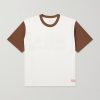 Safari Cotton-Jersey T-Shirt Safari Cotton-Jersey T-Shirt