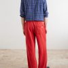 Hollywood Straight-Leg Logo-Print Cotton-Jersey Sweatpants - BK Hollywood Straight-Leg Logo-Print Cotton-Jersey Sweatpants - BK