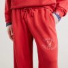 Hollywood Straight-Leg Logo-Print Cotton-Jersey Sweatpants - CU Hollywood Straight-Leg Logo-Print Cotton-Jersey Sweatpants - CU