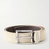 3.5cm Suede Belt 3.5cm Suede Belt