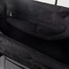 Full-Grain Leather Tote Bag - E1 Full-Grain Leather Tote Bag - E1