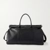 Full-Grain Leather Tote Bag Full-Grain Leather Tote Bag