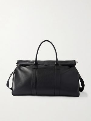 Full-Grain Leather Tote Bag Full-Grain Leather Tote Bag